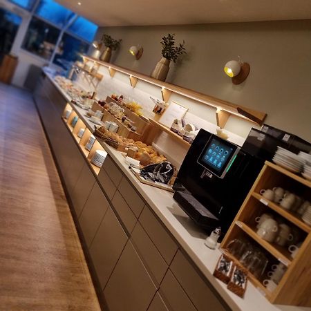 Hotel Restaurant Bullerdieck Garbsen Dış mekan fotoğraf