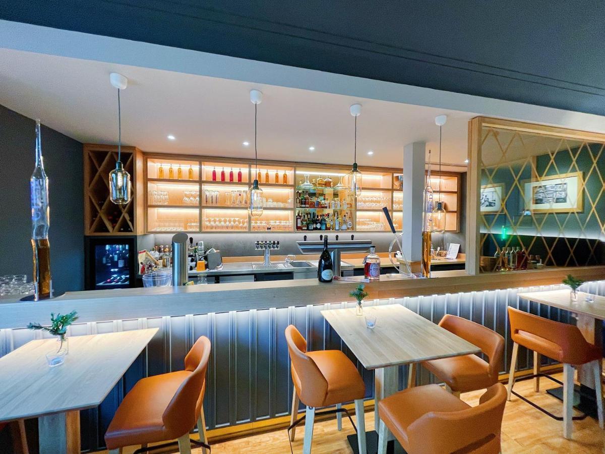 Hotel Restaurant Bullerdieck Garbsen Dış mekan fotoğraf