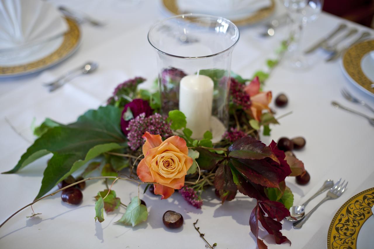Hotel Restaurant Bullerdieck Garbsen Dış mekan fotoğraf